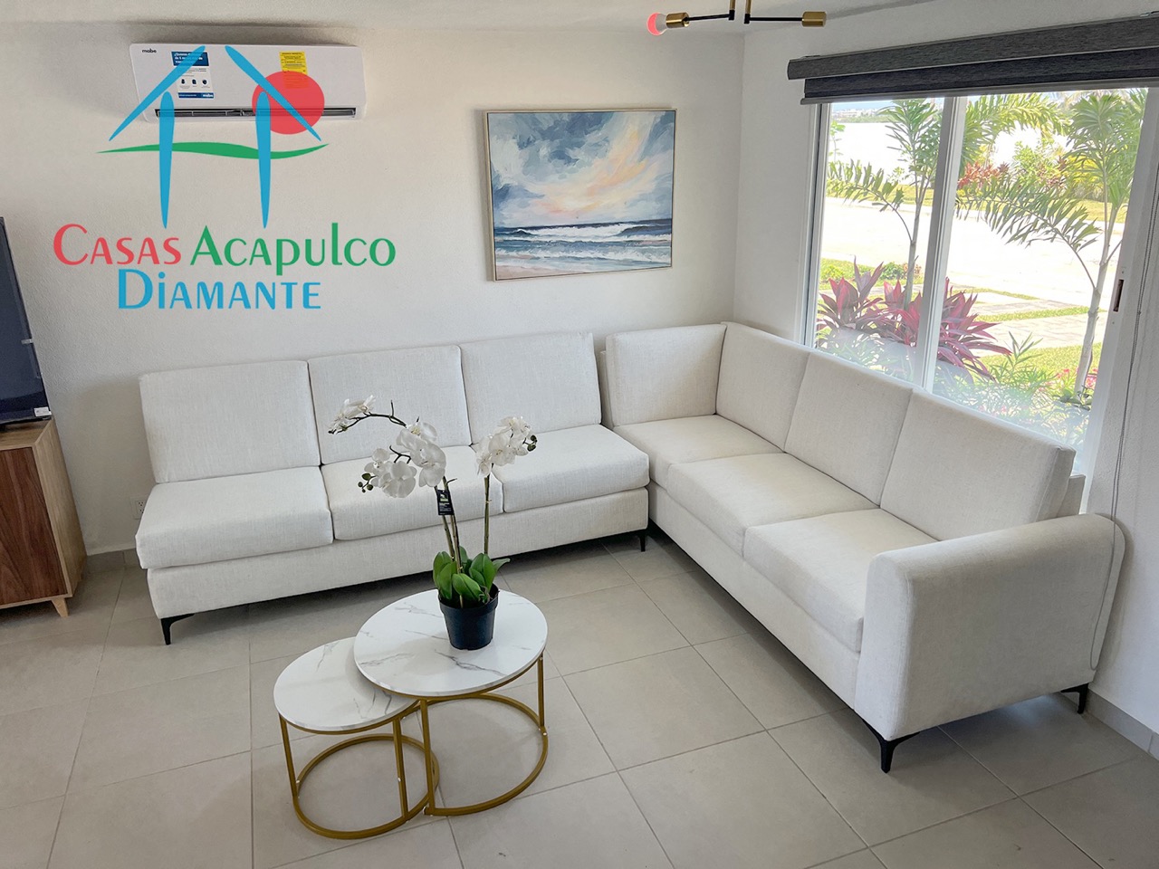 Dream Diamante Jade - Estancia 4